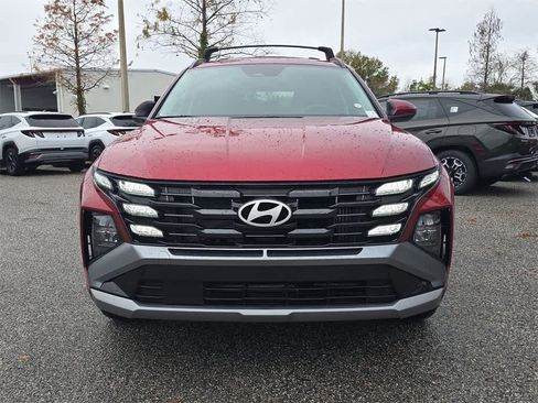New 2026 Hyundai Tucson SEL image 10