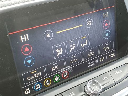 Used 2021 Chevrolet Blazer LT image 16