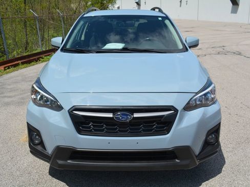 Used 2019 Subaru Crosstrek 2.0i Premium w/ Eyesight System AWD/4WD image 2
