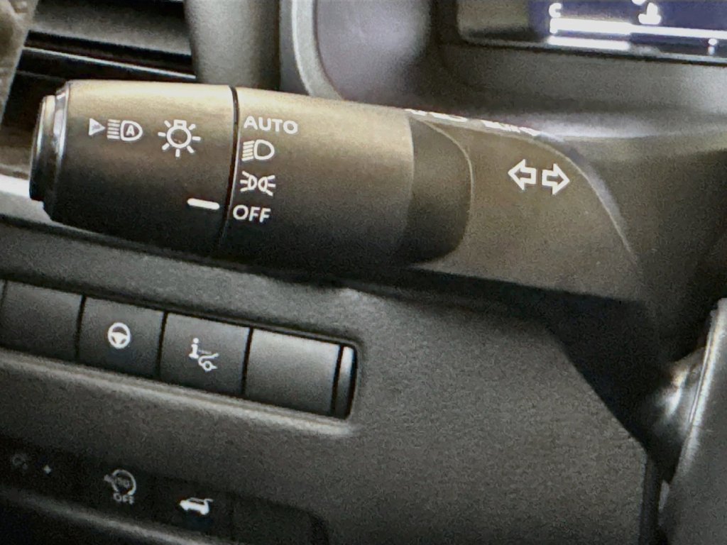 Used 2024 Nissan Rogue Platinum w/ Platinum Premium Package FWD image 14