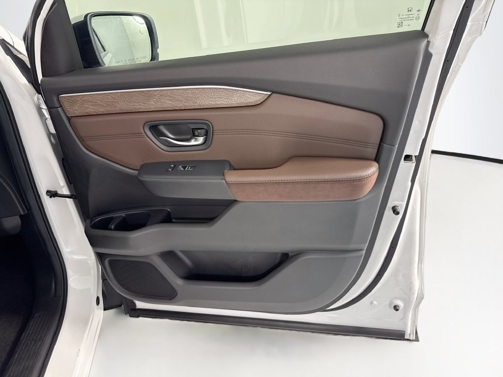 New 2026 Honda Pilot Elite image 27
