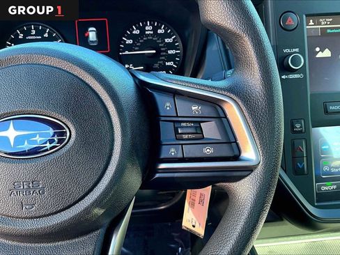 Used 2025 Subaru Impreza 2.0i image 23