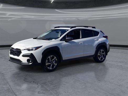 New 2026 Subaru Crosstrek 2.0i Premium image 3