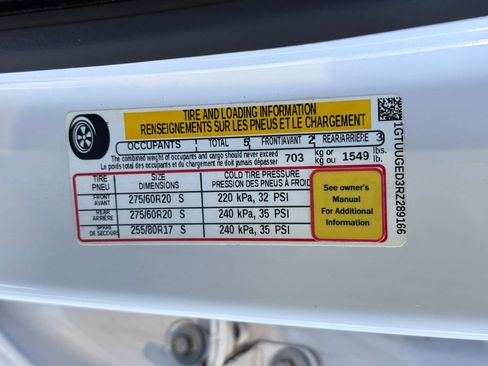 Certified 2024 GMC Sierra 1500 Denali image 8