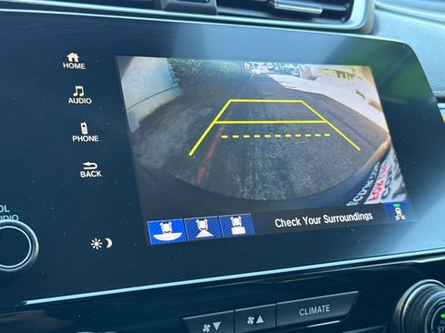 Used 2022 Honda CR-V EX image 19