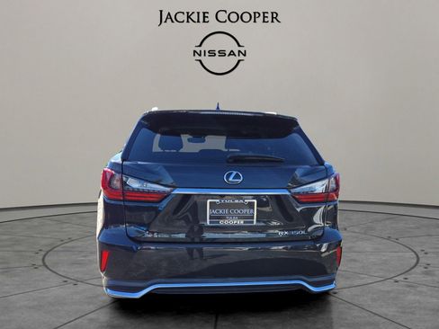 Used 2022 Lexus RX 350L FWD w/ Premium Package image 4