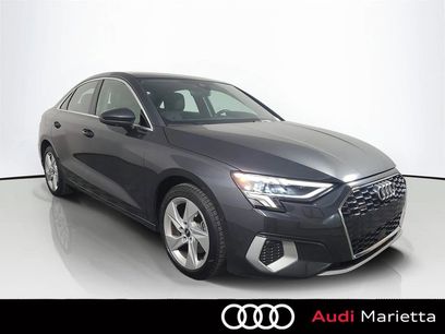 Used 2024 Audi A3 2.0T Premium w/ Convenience Package