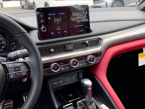 New 2026 Acura Integra A-Spec image 10