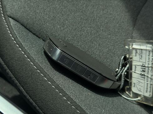 Used 2025 Kia K4 LXS image 20