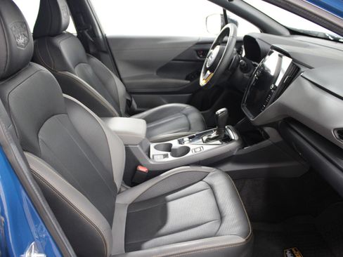 Used 2024 Subaru Crosstrek 2.5i Wilderness w/ Crosstrek Mirror Package image 23