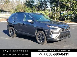 Used 2024 Toyota RAV4 Limited w/ Advanced Technology Package video 1