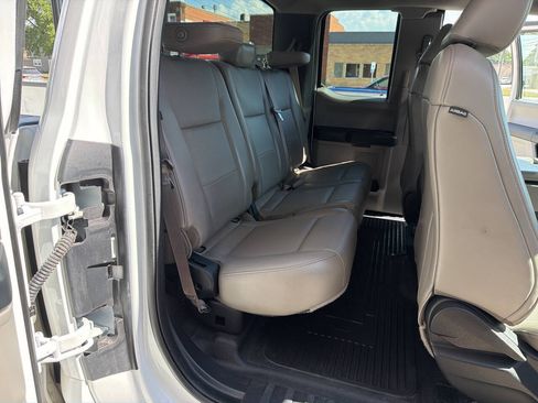 Used 2018 Ford F250 XL AWD/4WD image 16