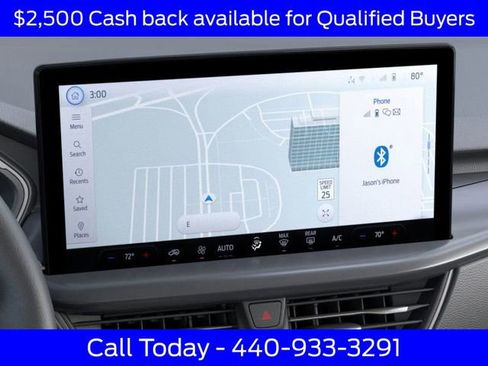 New 2026 Ford Escape Active w/ Tech Pack #1 image 16