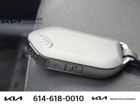 Certified 2026 Kia Sportage LX FWD image 33