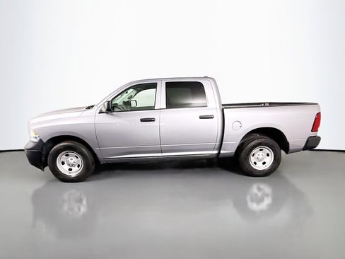 Used 2023 RAM 1500 Tradesman w/ Popular Equipment Group image 6