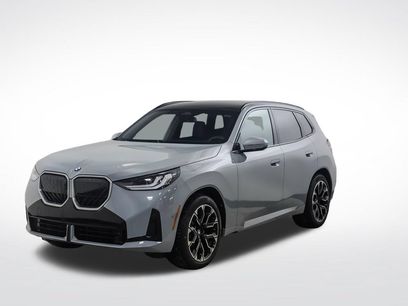 Used 2026 BMW X3 xDrive30i w/ Premium Package