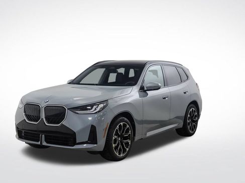 Used 2026 BMW X3 xDrive30i w/ Premium Package AWD/4WD image 1