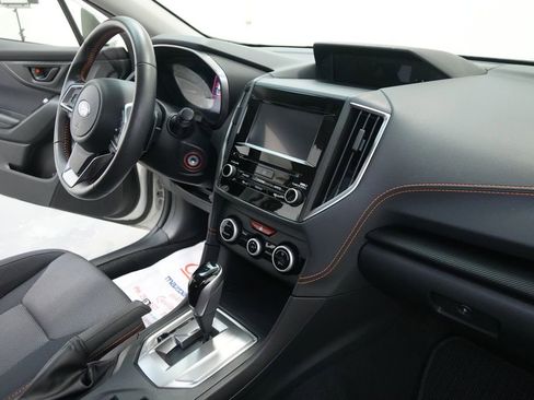 Used 2023 Subaru Crosstrek 2.0i Premium image 25