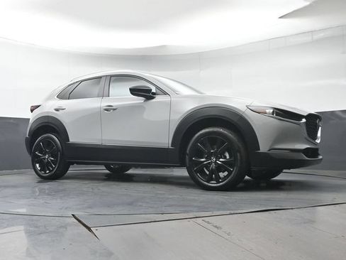 Used 2025 MAZDA CX-30 AWD 2.5 S w/ Select Sport Pkg image 31