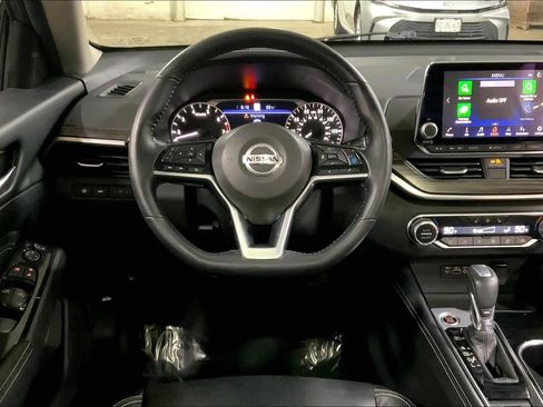 Used 2020 Nissan Altima 2.5 SL image 6