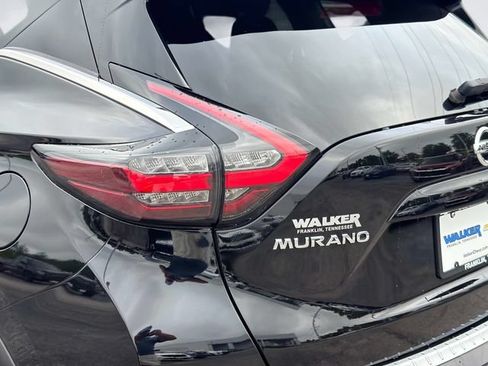 Used 2020 Nissan Murano SL FWD image 11