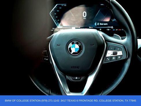 Used 2023 BMW 330i Sedan w/ Premium Package RWD image 33