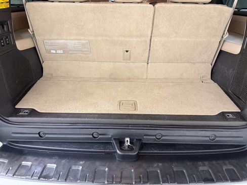 Used 2011 Toyota Sequoia Platinum image 60