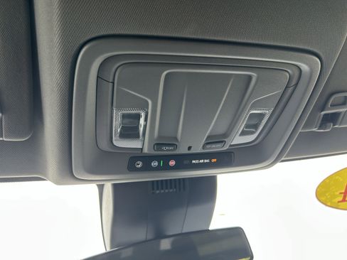 Used 2024 Chevrolet Silverado 1500 RST AWD/4WD image 35