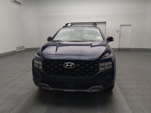 Used 2022 Hyundai Santa Fe XRT image 15
