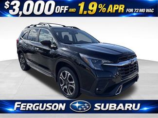 New 2026 Subaru Ascent Touring AWD/4WD 360° Tour