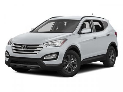 Used 2014 Hyundai Santa Fe Sport 2.0T
