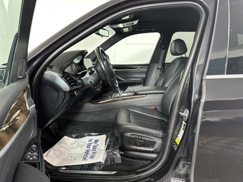 Used 2017 BMW X5 xDrive35i image 12