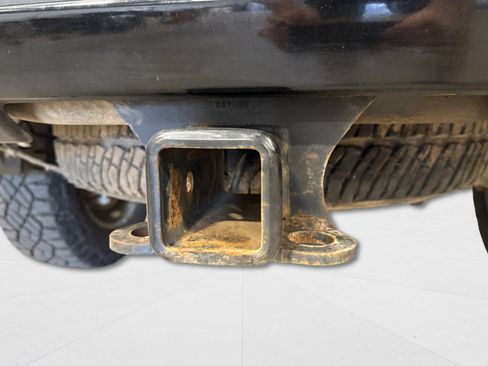 Used 2023 Chevrolet Silverado 2500 Custom w/ Custom Value Package image 45