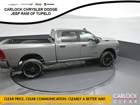 New 2026 RAM 2500 Big Horn image 61