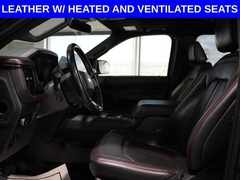 Used 2022 Ford Expedition Max Limited AWD/4WD image 18
