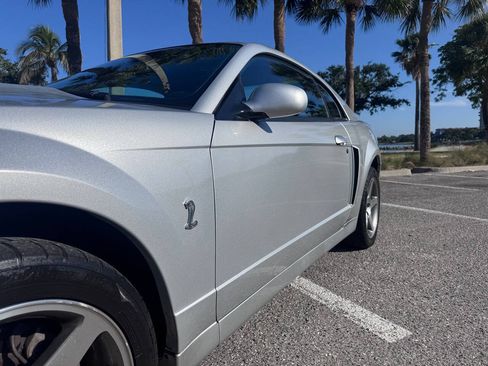 Used 2003 Ford Mustang Cobra RWD image 27