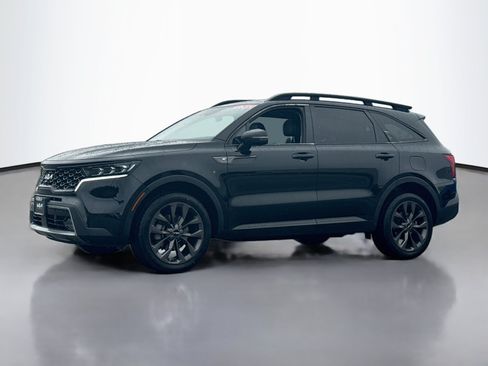 Used 2022 Kia Sorento SX Prestige AWD/4WD image 13