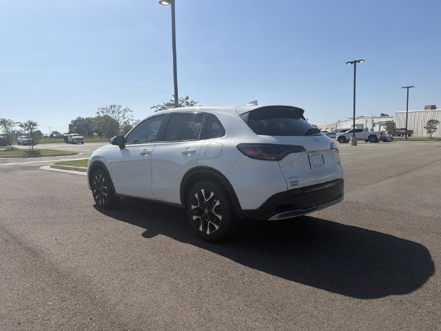 New 2027 Honda HR-V EX-L image 3