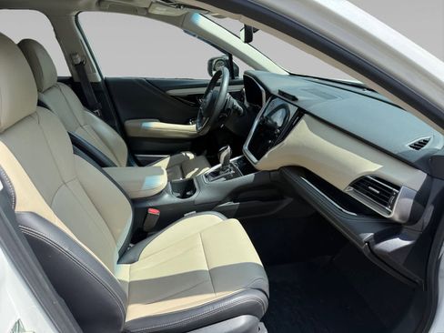 Used 2020 Subaru Outback Limited XT w/ Popular Package #2 AWD/4WD image 11