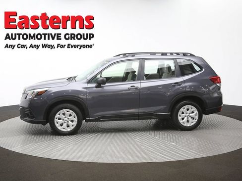 Used 2023 Subaru Forester AWD/4WD image 57