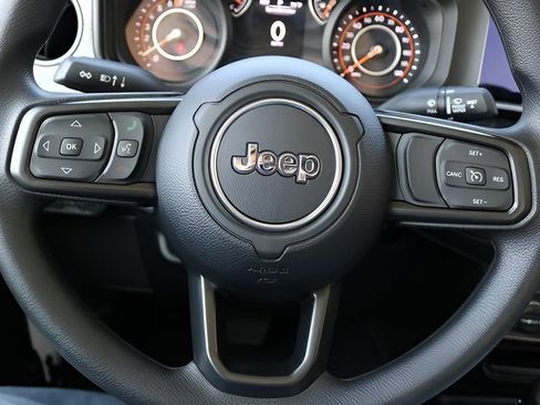 New 2026 Jeep Gladiator Sport image 20