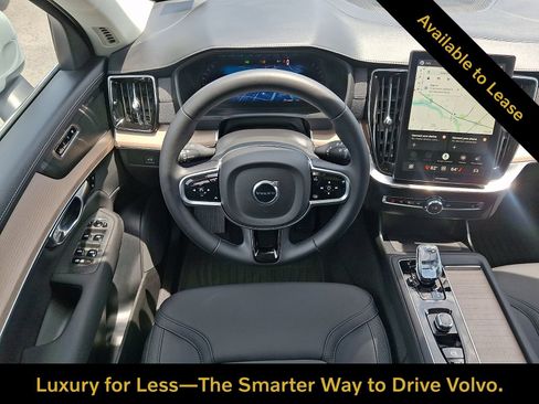 Certified 2026 Volvo XC90 B6 Plus w/ Protection Package Premier AWD/4WD image 11