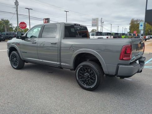 New 2026 RAM 2500 Limited AWD/4WD image 6