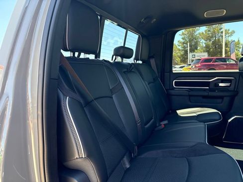 New 2026 RAM 2500 Laramie AWD/4WD image 22