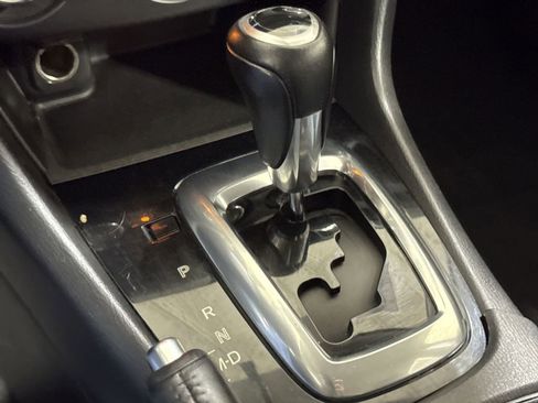 Used 2014 MAZDA MAZDA6 Sport FWD image 17