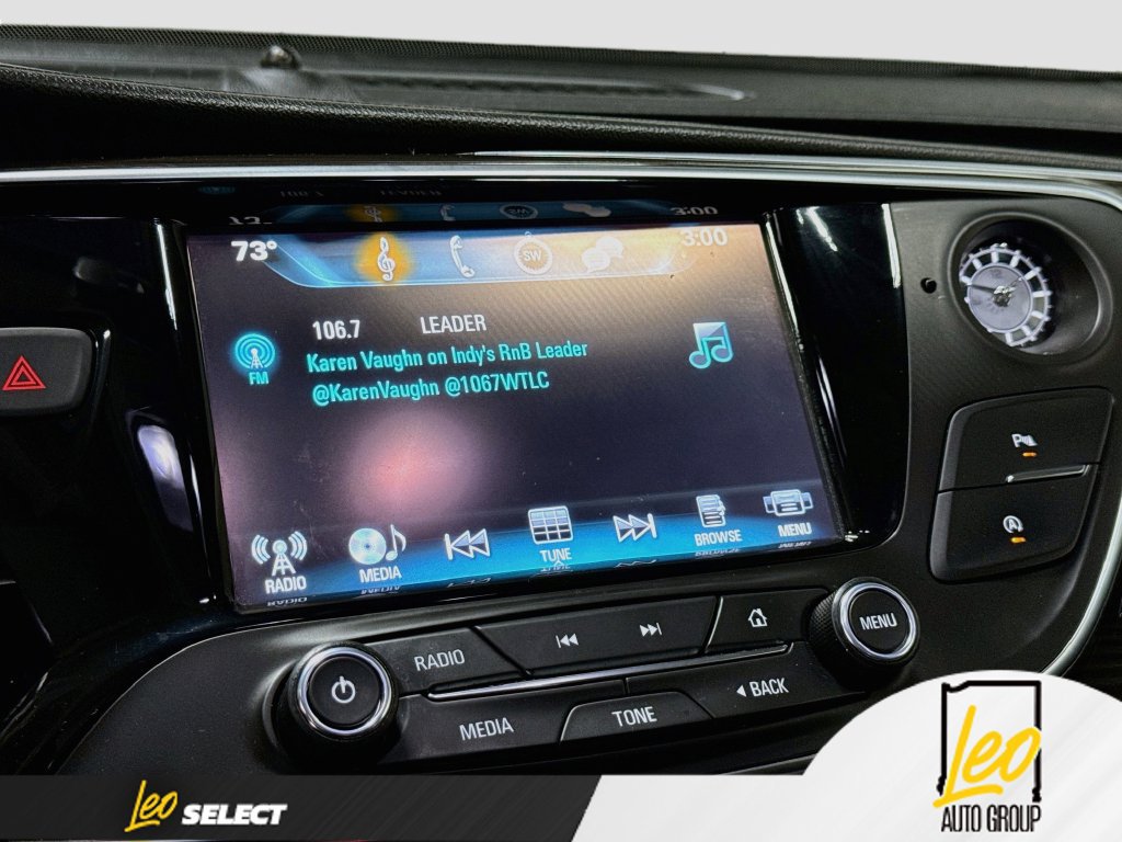 Used 2019 Buick Envision Essence AWD/4WD image 17