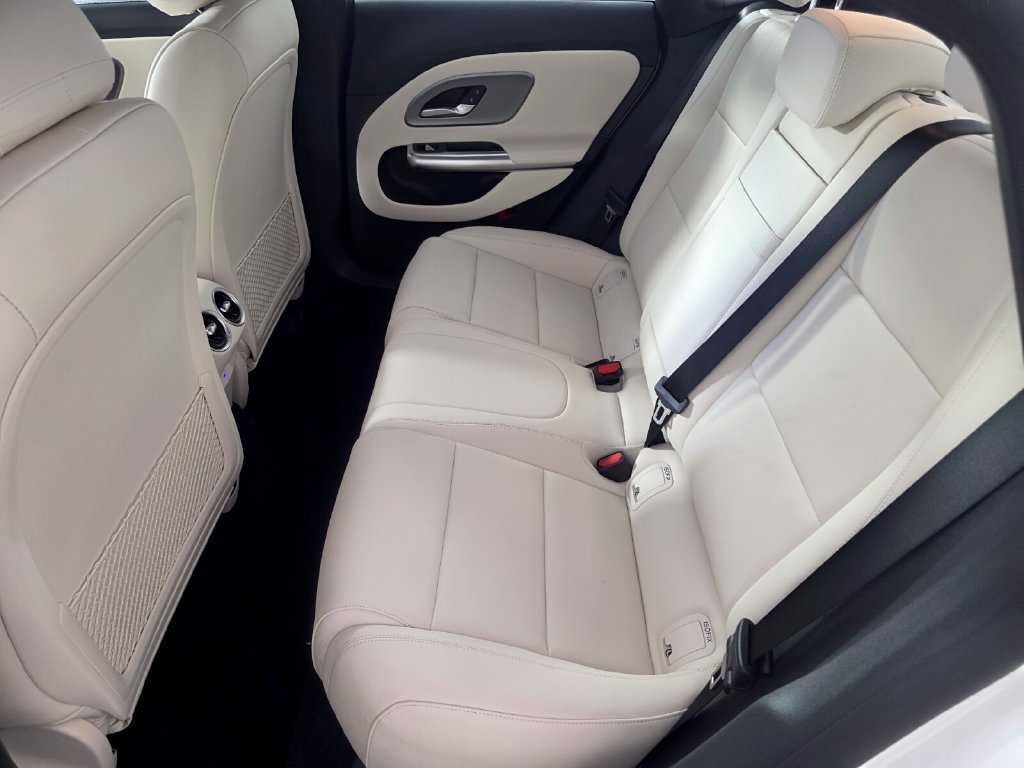 New 2027 Mercedes-Benz CLA 350 image 11