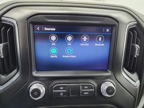 Used 2023 GMC Sierra 2500 AT4 w/ Gooseneck/5TH Wheel Package image 55