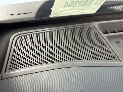 New 2025 Ford Bronco Heritage Edition image 17