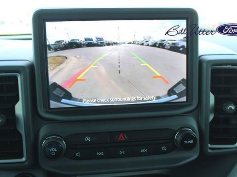 Certified 2024 Ford Bronco Sport Big Bend image 19